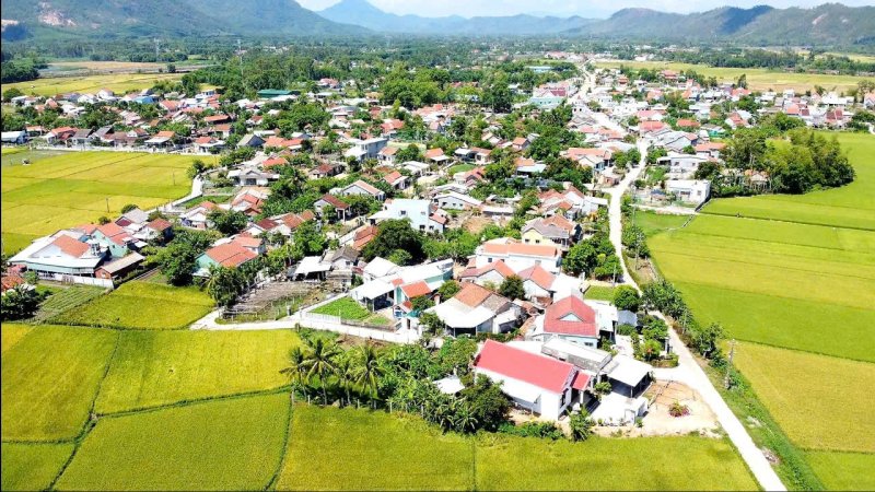 Ảnh Chùa cổ Phú Mỹ